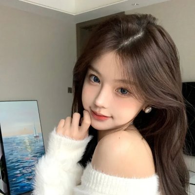 现代豪放女