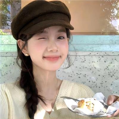 美人与美人