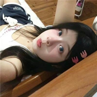 恍惚的人