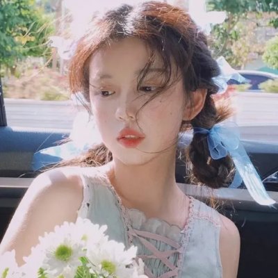 母亲的女友